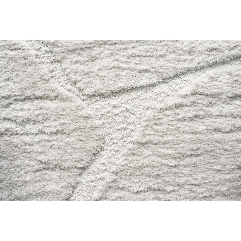 Hillview Geometric Area Rug, Rectangle 133 x 195cm
