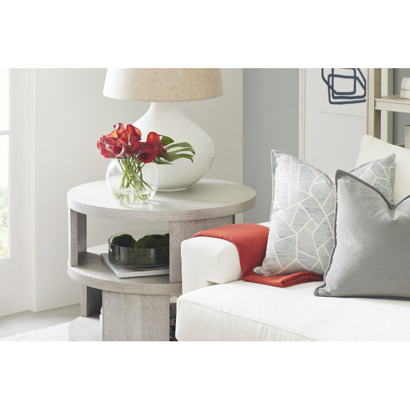 Ferriday By Michael Weiss Sofa, Worthy Snow