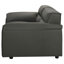 Causeuse en cuir Faulkner-120650209
