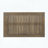Gray-Finished Acacia Wood Outdoor Coffee Table-704875118