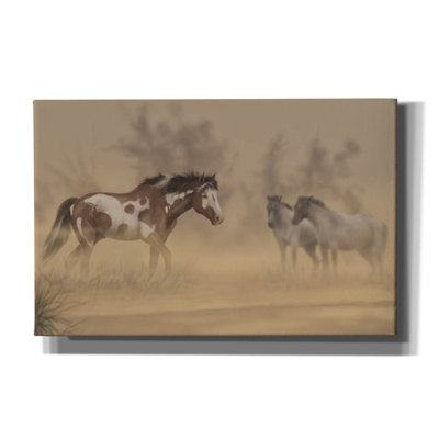 «Misty River 2» par Gordon Semmens