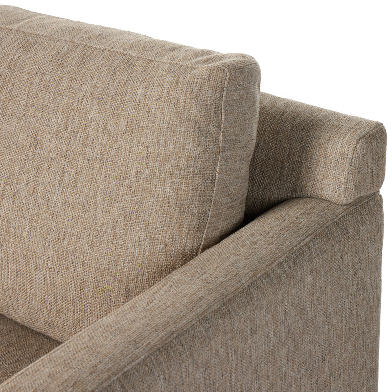 Hampton Chaise Sectional, Left Hand Facing