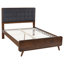 Ensemble de chambre à coucher complète 4 pièces Robyn-123629133-123629132