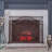 Fire Screen