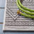 Jeysen Performance Southwestern Indoor/Outdoor Area Rug-1748832031