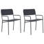 Patio Dining Armchair