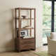 Modica Standard Bookcase