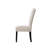 Licha 18.55'' H Faux Leather Upholstered Dining Chair-910582519
