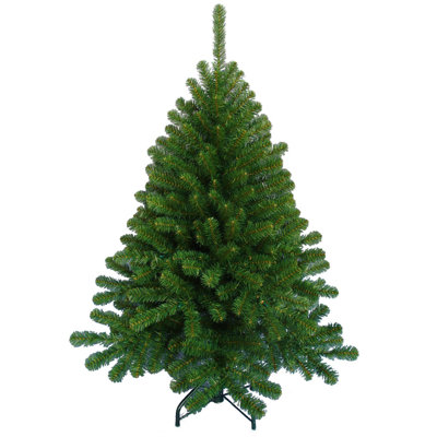 Arbre de Noël épinette vert 54 "H