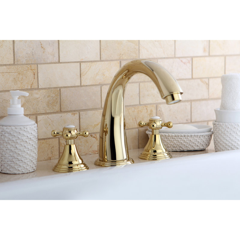 Polished Brass