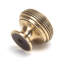 Beehive 40mm Diameter Round Knob
