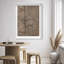 Blossoming Twig II Shadowbox Floral & Botanical Print by Oliver Gal, Black Frame, 10 x 15-451433929-451433933