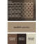 Tapis oriental brun clair / crème Harrellsville-824701780