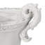 Pot de fleurs jardin pour patio-404415627