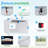 Tent 10x10 Pop up Canopy Outdoor Shade with Sidewalls UPF 50+ Waterproof Canopy-106487580