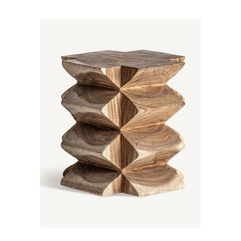 Sakalli End Table