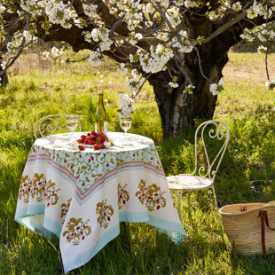 Aditya Tablecloth