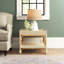 Aldford End Table