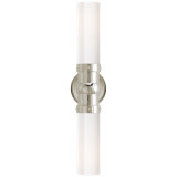 Thomas O'Brien Graydon Double Bath Light