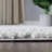 Geometric Bohemian Indoor Plush Shag Area Rug-1645691927
