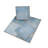 Faenza 8x8 Weathered Slate Porcelain Square Wall and Floor Tile (6.46 sq ft/case) - 15 Pack-116656883
