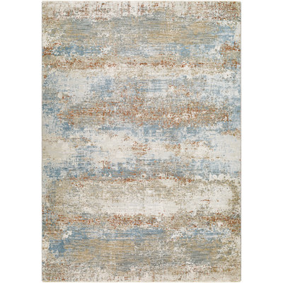 Avia Abstract Indoor Rug