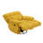 Polyester jaune est en rupture de stock