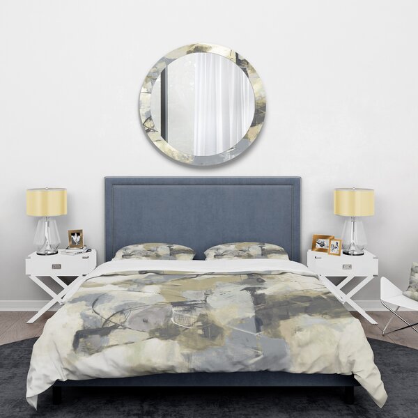 Bless international Duvet Cover Set | Wayfair