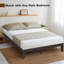 Lit plateforme Armantas-337491859