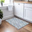 Tapis Chayden avec envers antidérapant-98168433