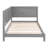 Modern Twin Size Daybed, Sofa Bed-316455018