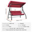 Balancelle Tairyn-1473568249