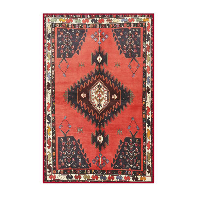 Performance Southwestern Indoor Rug