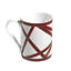 Nastri Bone China Coffee Mug-1940357469