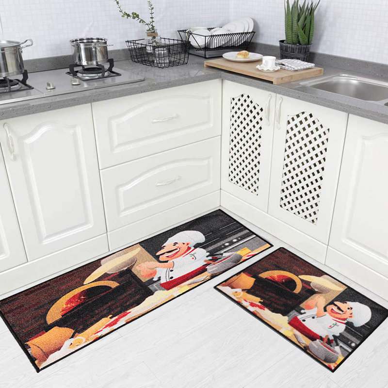 Tapis de cuisine Waino