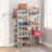 32 Pair Stackable Shoe Rack-557326300