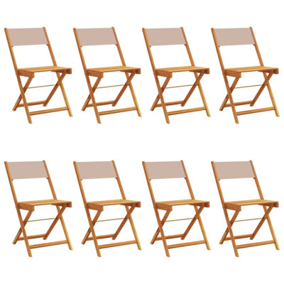 Cynda Patio Dining Accent Chair