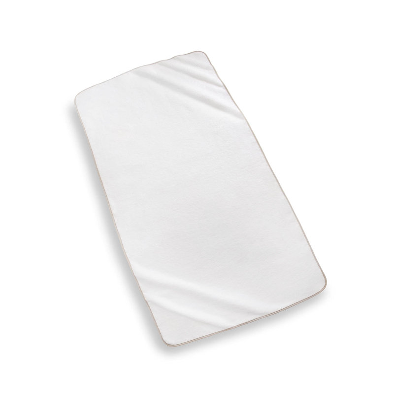 Mertzon Midweight Beach Towel, Linen