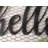 Handmade Industrial Wall Decor on Metal