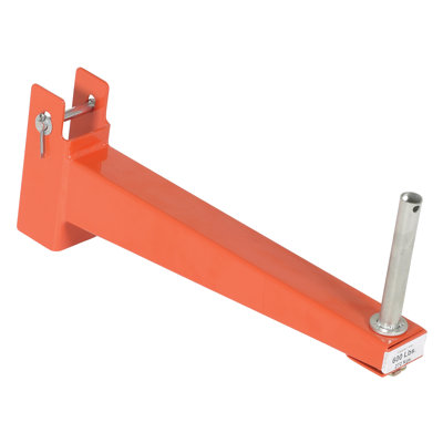Racking Straight Arm