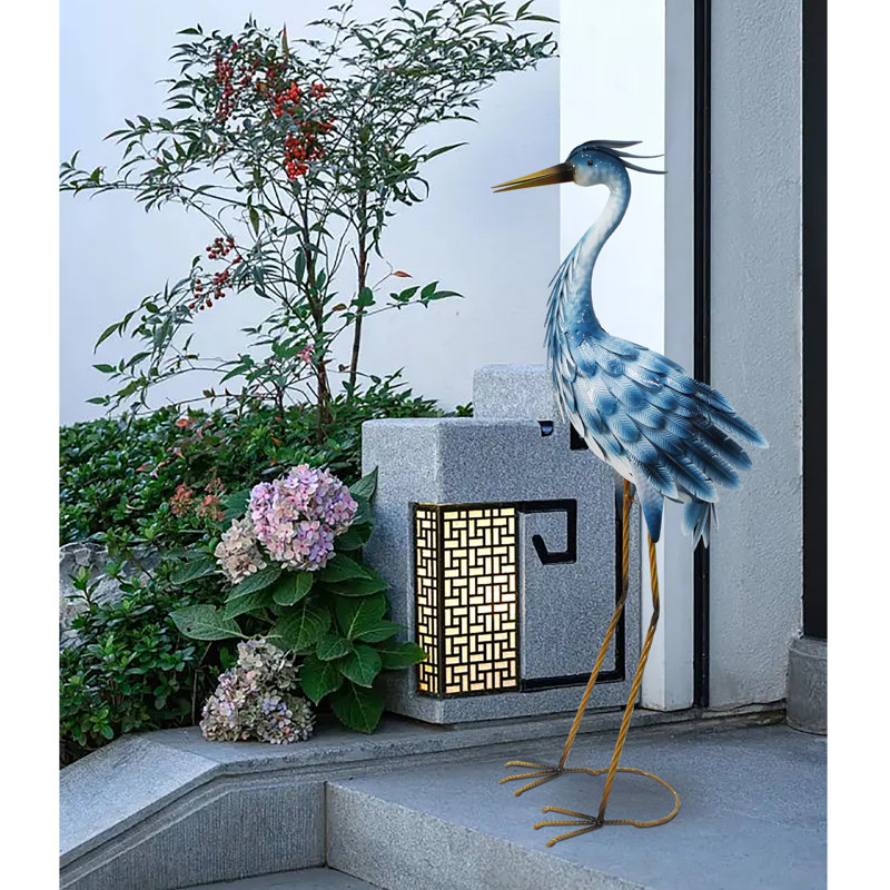 Statue de jardin Donica