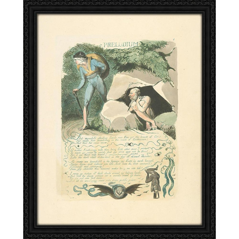 Preludium (1794)