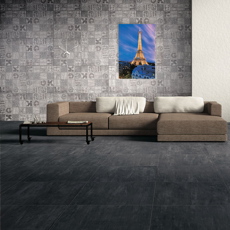 No Frame Print on Wood, 90cm H x 60cm W x 1.8cm D