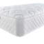 Hybrid Memory Foam Mattress with AC Cool Fabric-312472869
