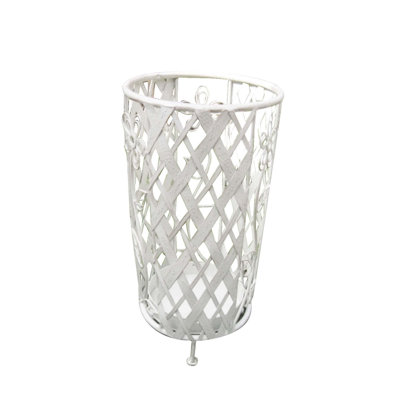 Steel Freestanding Umbrella Stand