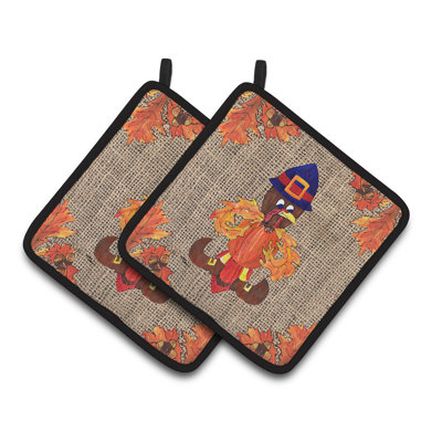 Cuisinier poignée fleur de lis allée de vacances pilgram de la turquie Horst