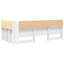 Steel Emperor (7') Headboard-89199157