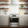 800 Series 30" 4.6 cu ft. Slide-in Electric Range