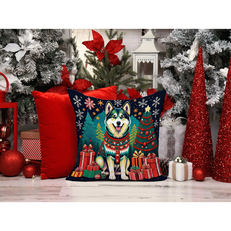 Other/No Pattern Outdoor Throw Pillow, 18" x 18"