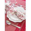 Serviette 20" de noël print Mcmartin